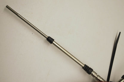 NEW Morse Controls Engine Remote Control Cable 16' NOS