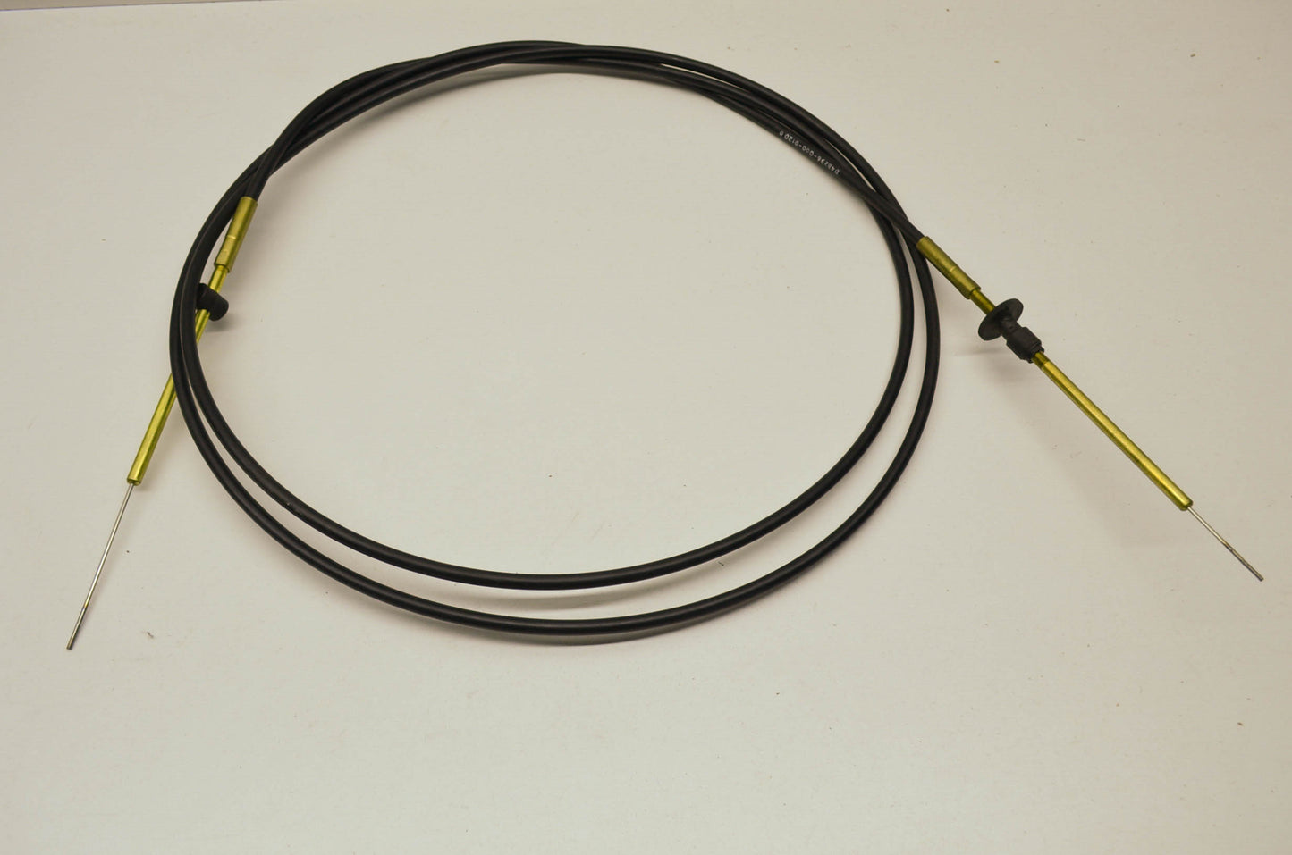 NEW Morse Controls Engine Remote Control Cable 10' NOS