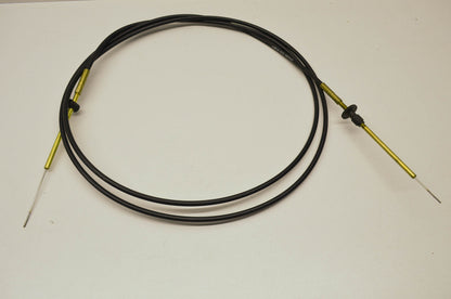 NEW Morse Controls Engine Remote Control Cable 10' NOS