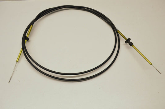 NEW Morse Controls Engine Remote Control Cable 10' NOS