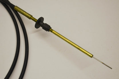 NEW Morse Controls Engine Remote Control Cable 10' NOS