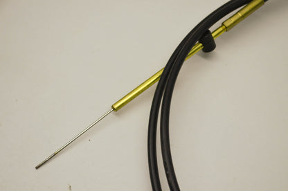 NEW Morse Controls Engine Remote Control Cable 10' NOS