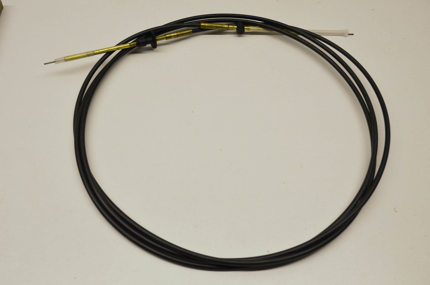 NEW Morse Controls Engine Remote Control Cable 13' NOS