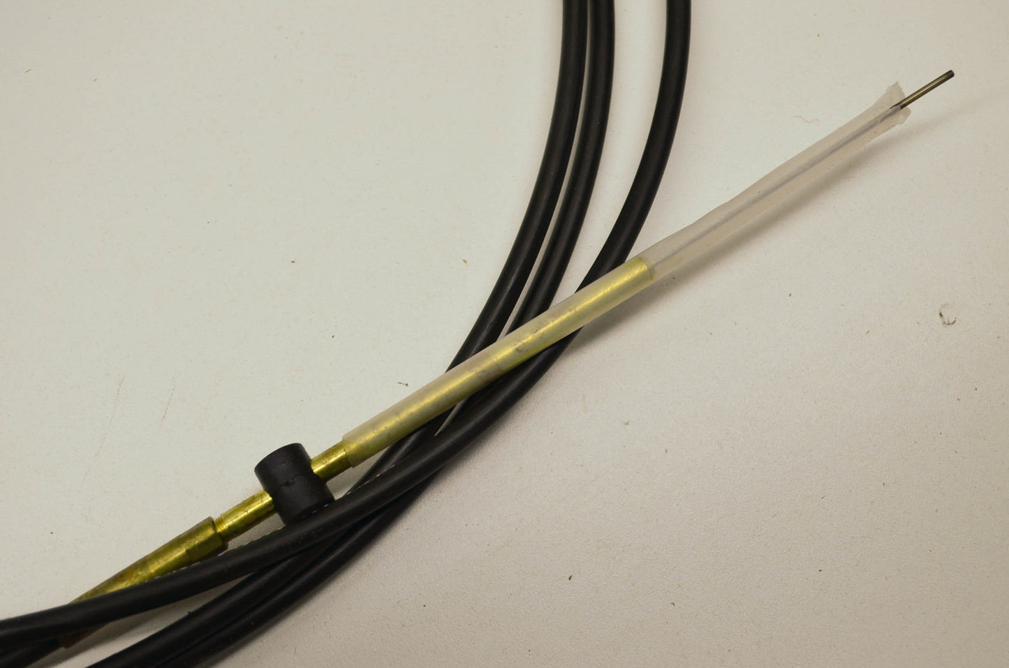 NEW Morse Controls Engine Remote Control Cable 13' NOS