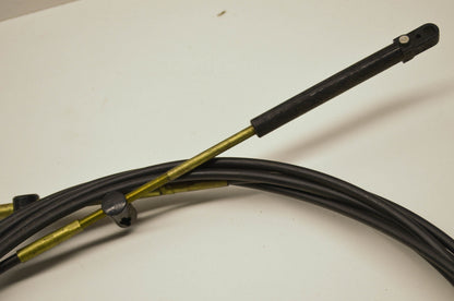 NEW Morse Controls Engine Remote Control Cable NOS 063732-000-0240