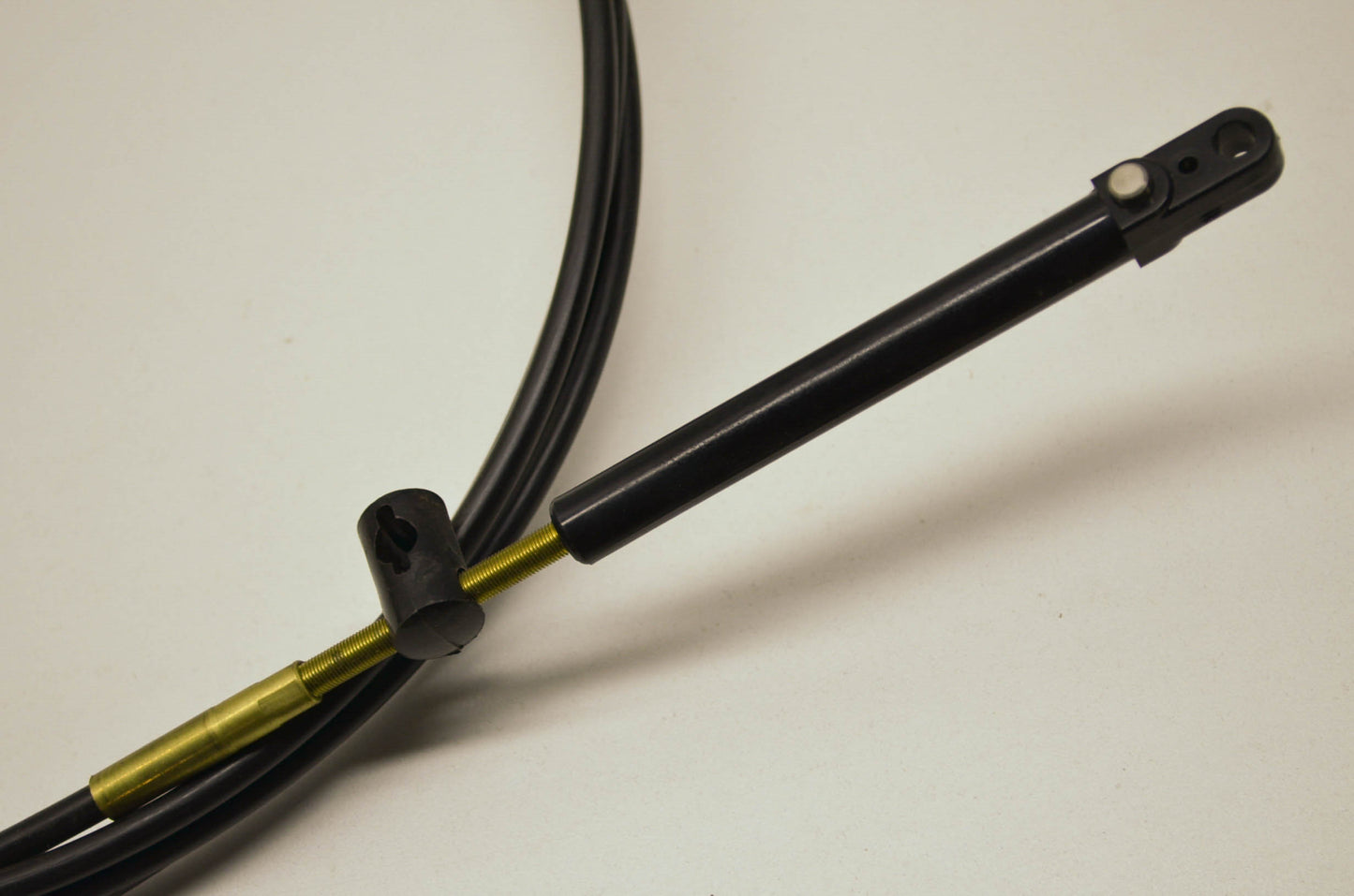 NEW Morse Controls Engine Remote Control Cable 13' NOS