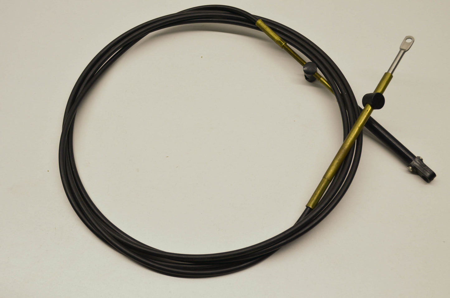 NEW Morse Controls Engine Remote Control Cable 13' NOS