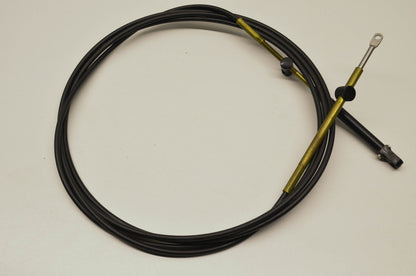 NEW Morse Controls Engine Remote Control Cable 13' NOS