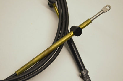 NEW Morse Controls Engine Remote Control Cable 13' NOS