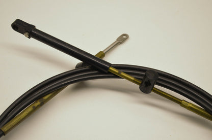 NEW Morse Controls Engine Remote Control Cable 13' NOS