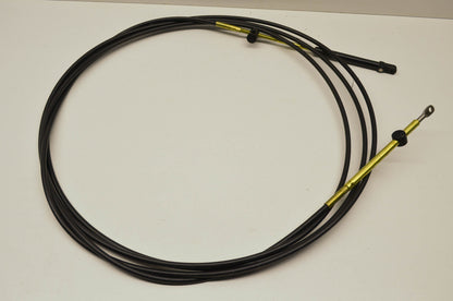 NEW Morse Controls Engine Remote Control Cable 17' NOS
