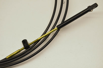 NEW Morse Controls Engine Remote Control Cable 17' NOS