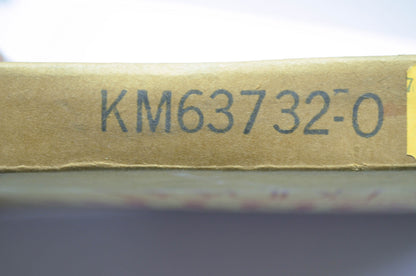 NEW Morse Controls Engine Remote Control Cable 17' NOS