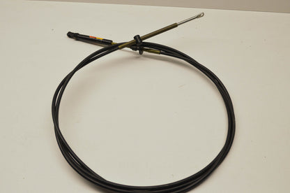 NEW Teleflex Engine Remote Control Cable 11' NOS