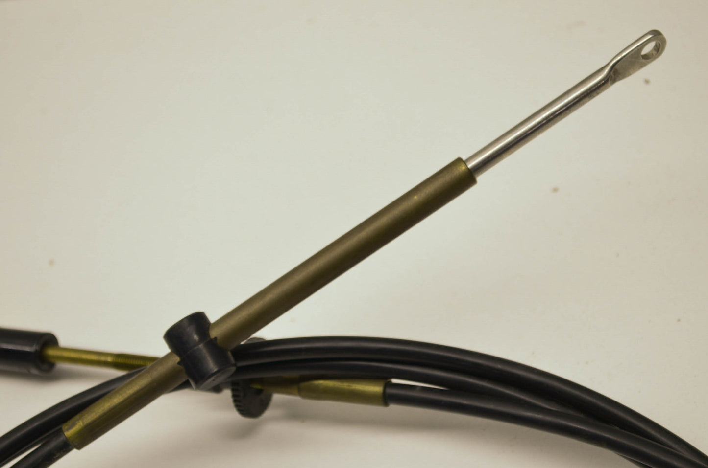 NEW Teleflex Engine Remote Control Cable 11' NOS