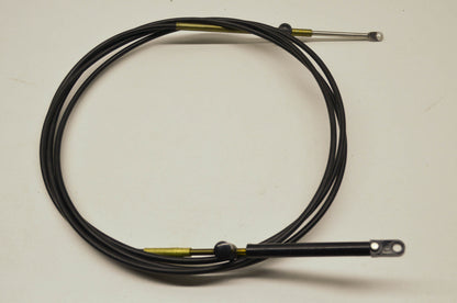 NEW Teleflex Engine Remote Control Cable 12' NOS