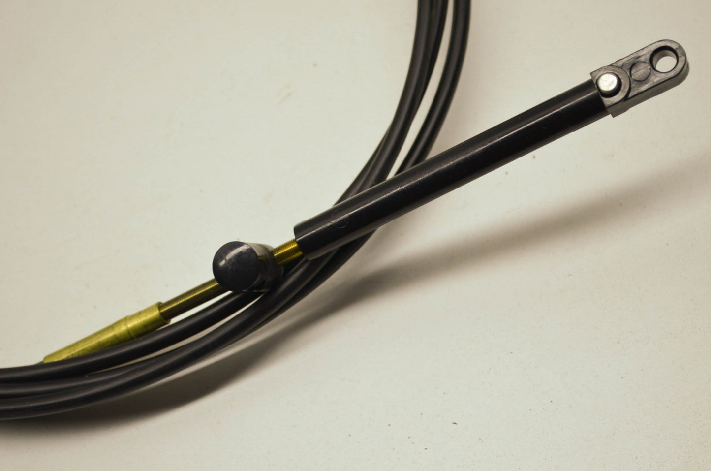 NEW Teleflex Engine Remote Control Cable 12' NOS