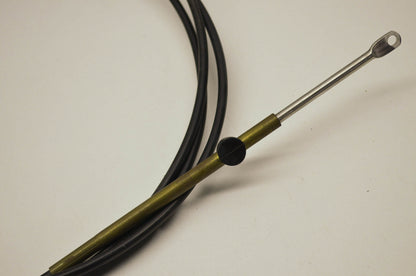 NEW Teleflex Engine Remote Control Cable 12' NOS
