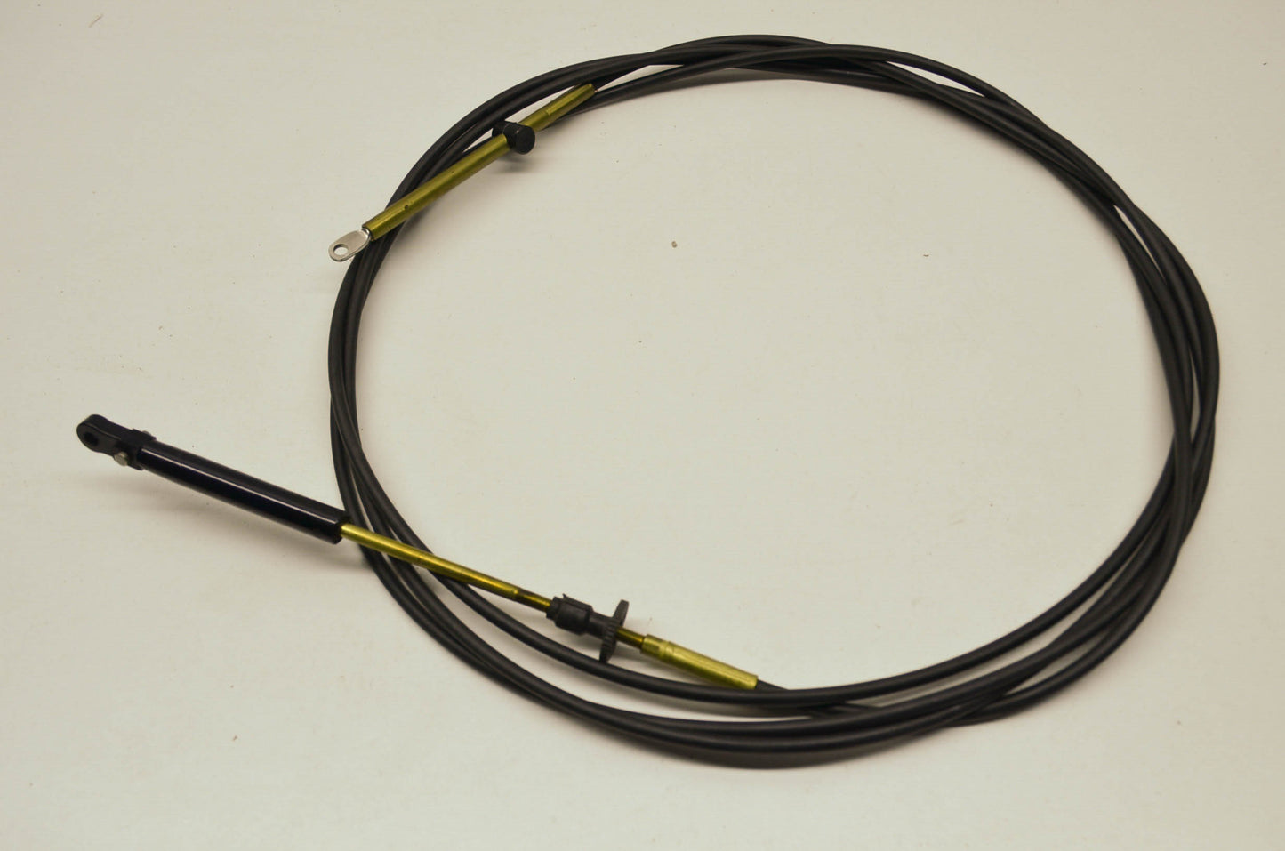 NEW Teleflex Engine Remote Control Cable 15' NOS