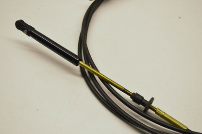 NEW Teleflex Engine Remote Control Cable 15' NOS