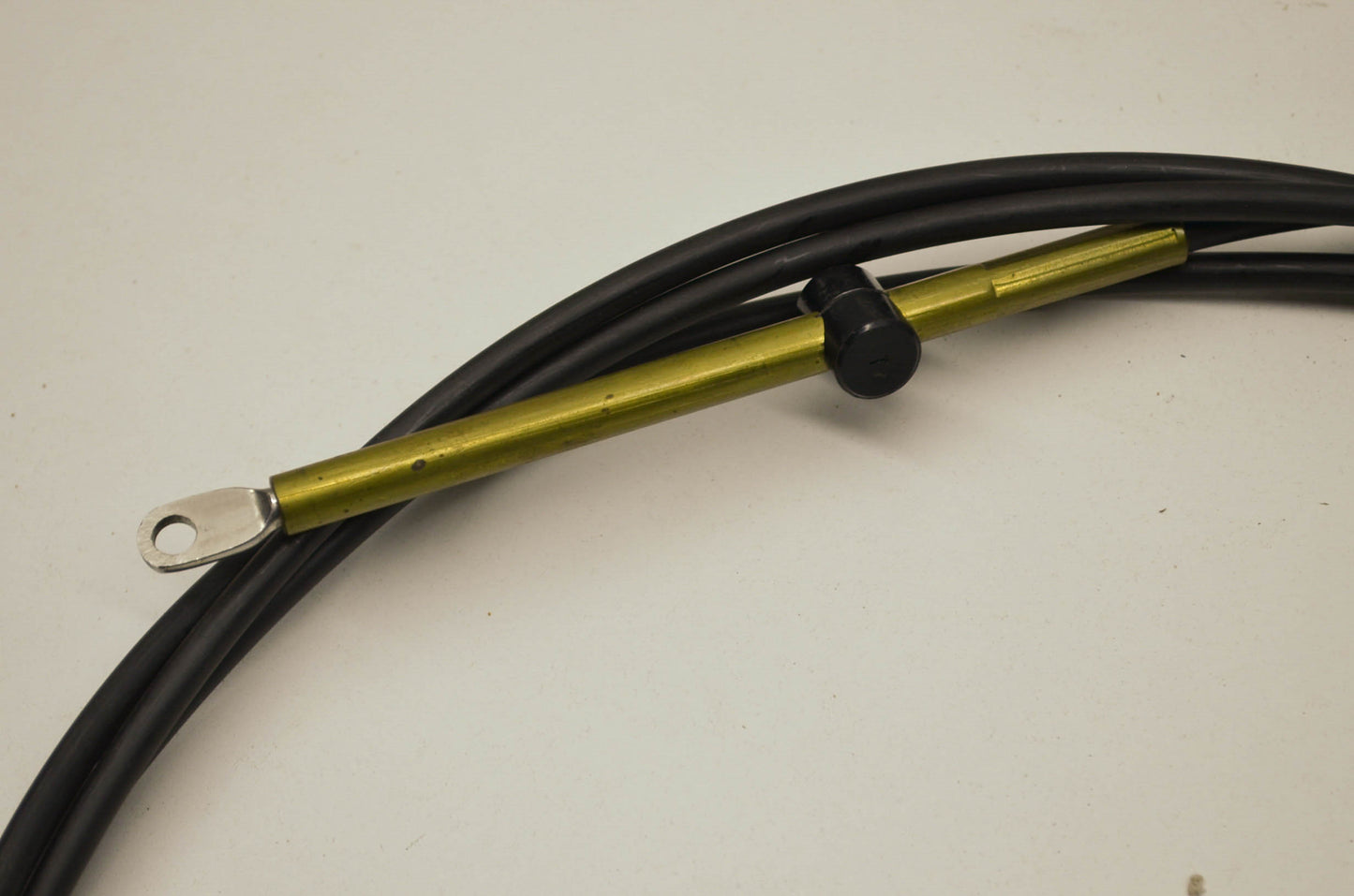 NEW Teleflex Engine Remote Control Cable 15' NOS
