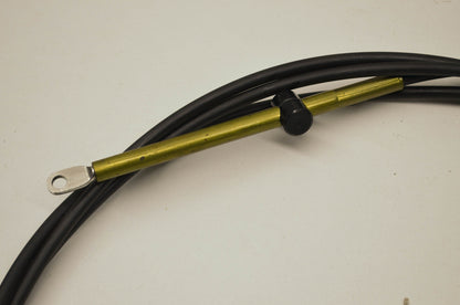 NEW Teleflex Engine Remote Control Cable 15' NOS