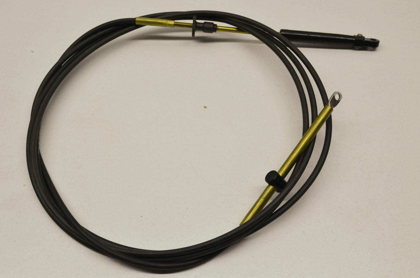 NEW Teleflex Engine Remote Control Cable 12' NOS