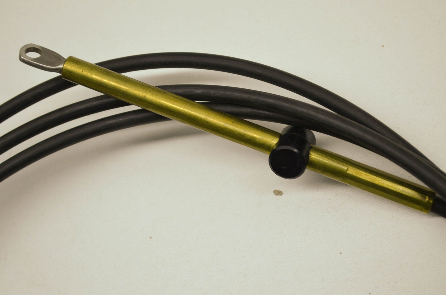 NEW Teleflex Engine Remote Control Cable 12' NOS