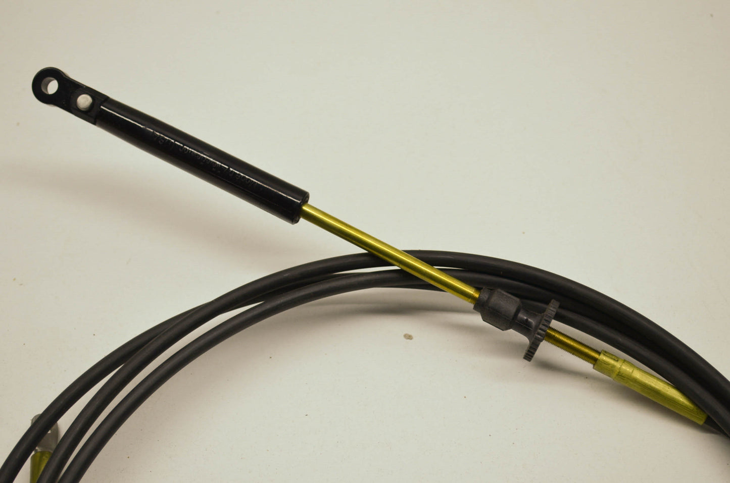 NEW Teleflex Engine Remote Control Cable 12' NOS