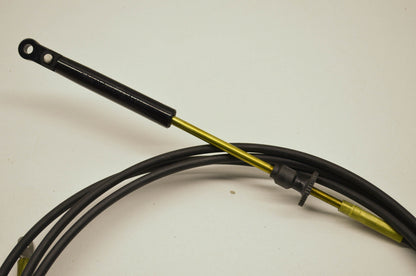 NEW Teleflex Engine Remote Control Cable 12' NOS