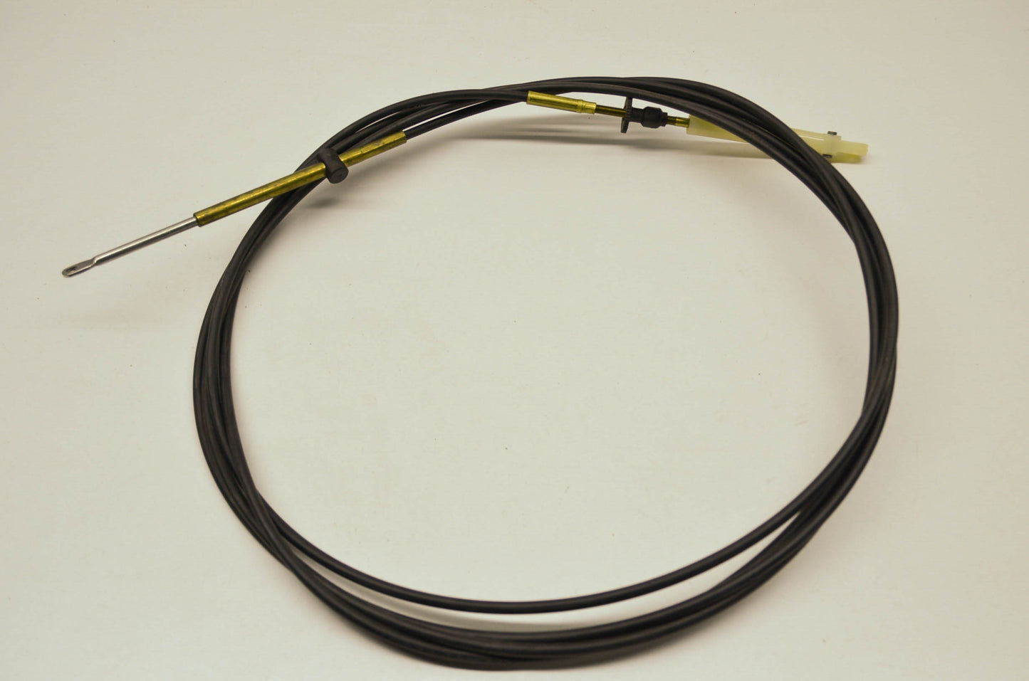 NEW Teleflex Engine Remote Control Cable 17' NOS 479, CC205