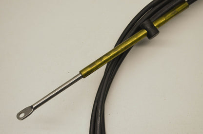 NEW Teleflex Engine Remote Control Cable 17' NOS 479, CC205