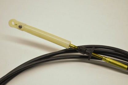NEW Teleflex Engine Remote Control Cable 17' NOS 479, CC205