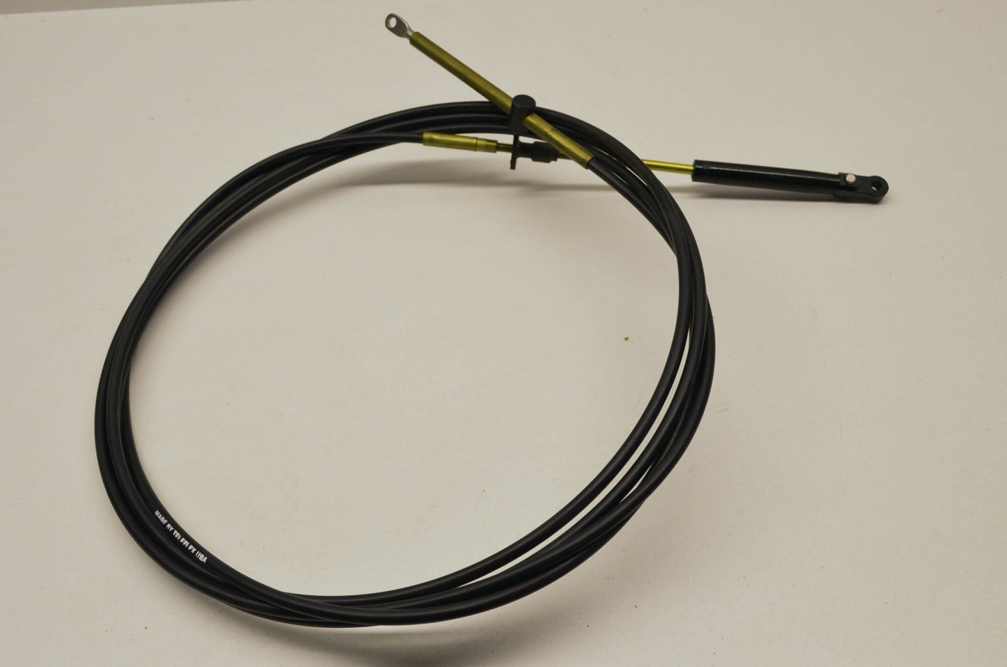 NEW Teleflex Engine Remote Control Cable 14' NOS