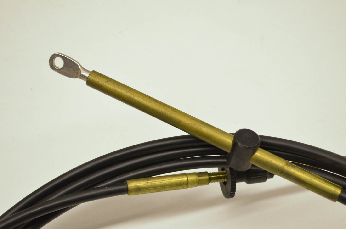 NEW Teleflex Engine Remote Control Cable 14' NOS