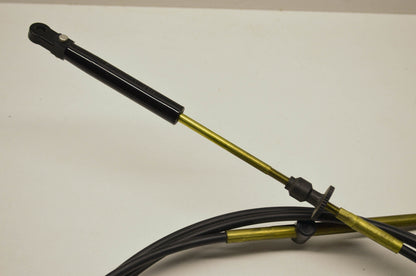 NEW Teleflex Engine Remote Control Cable 14' NOS