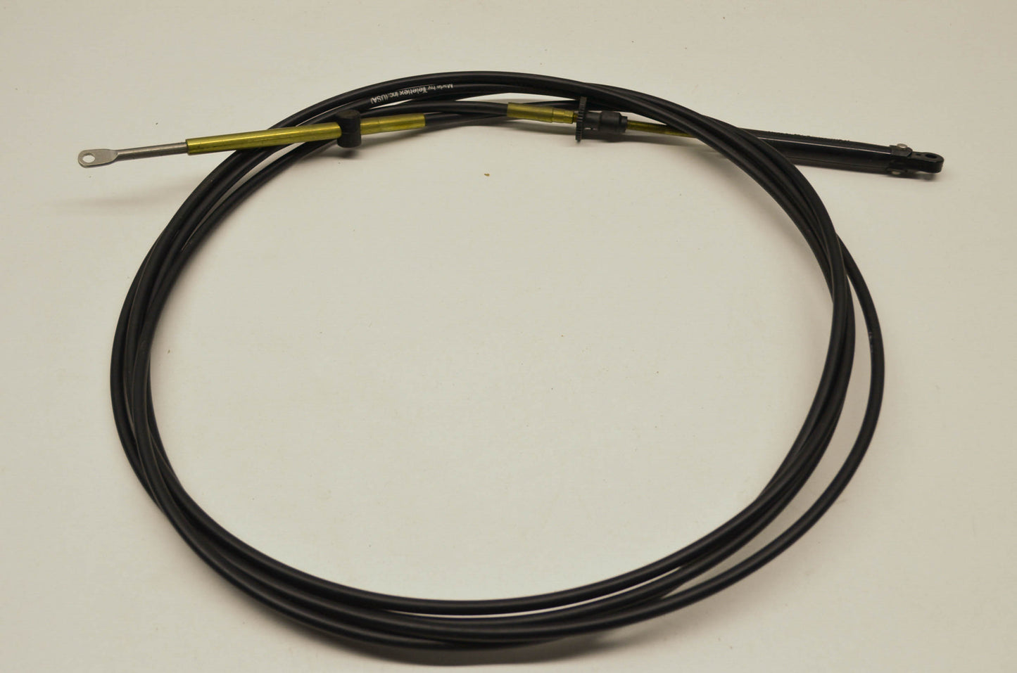 NEW Teleflex Engine Remote Control Cable 16' NOS
