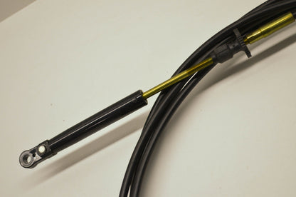 NEW Teleflex Engine Remote Control Cable 16' NOS