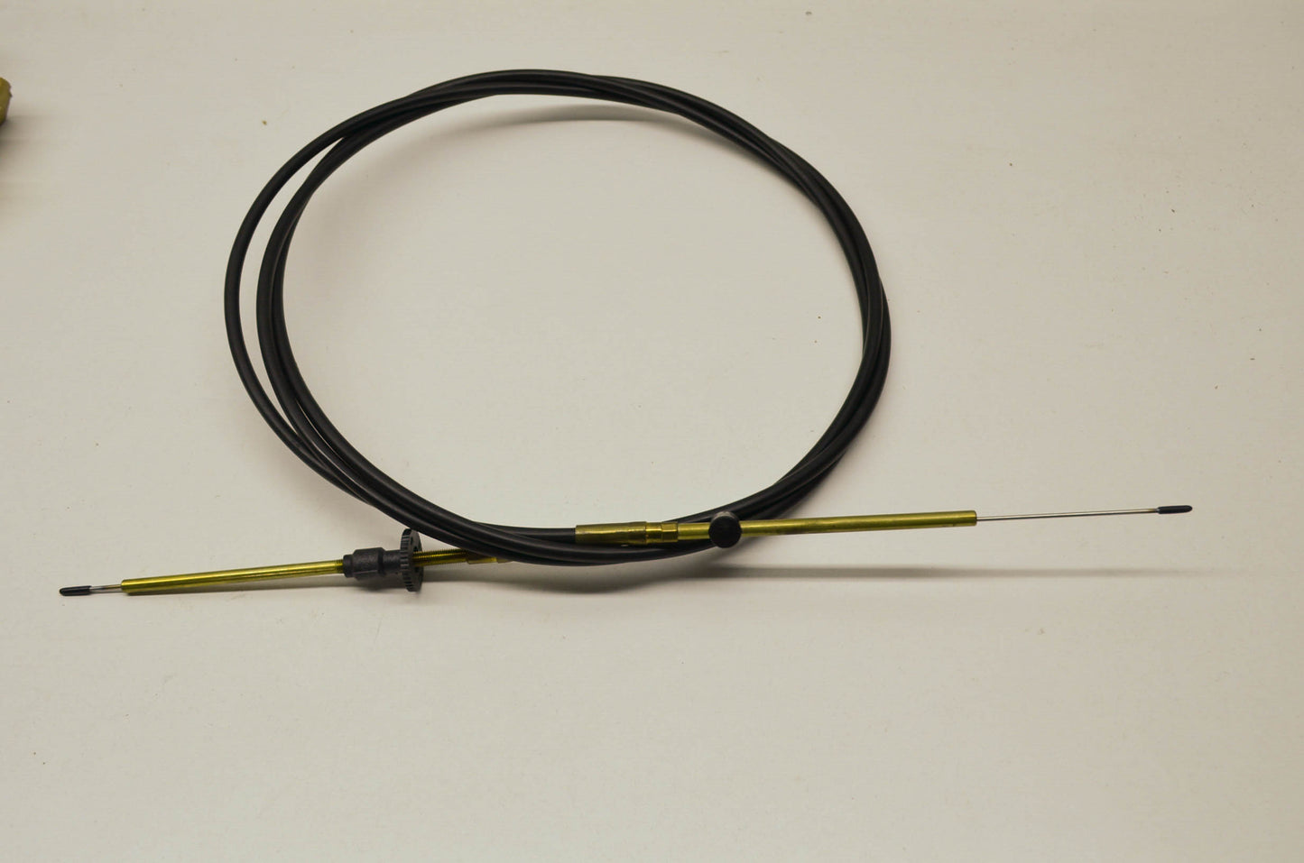 NEW Teleflex Engine Remote Control Cable 10' NOS
