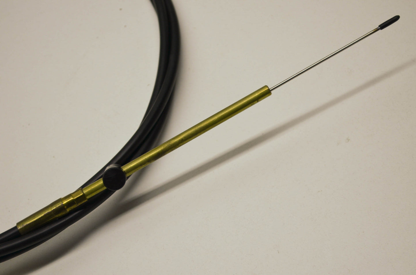 NEW Teleflex Engine Remote Control Cable 10' NOS