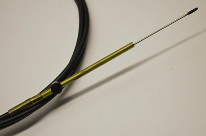 NEW Teleflex Engine Remote Control Cable 10' NOS
