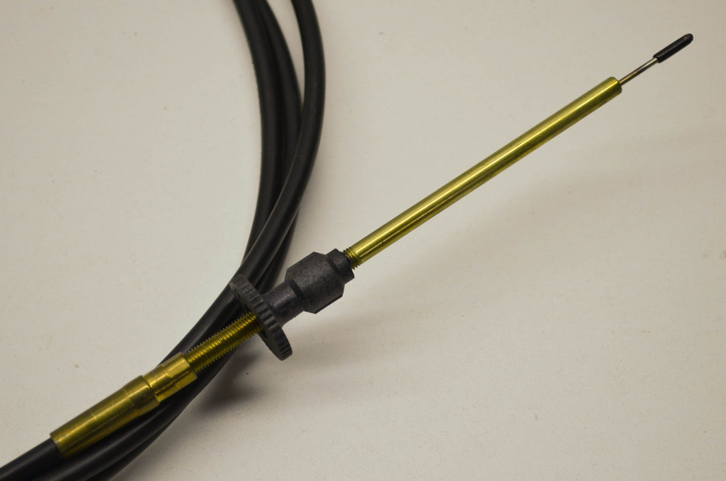 NEW Teleflex Engine Remote Control Cable 10' NOS