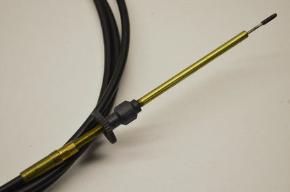 NEW Teleflex Engine Remote Control Cable 10' NOS