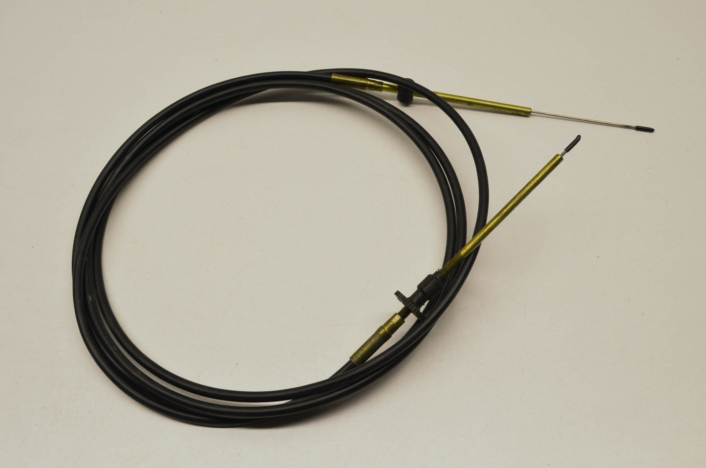 NEW Teleflex Engine Remote Control Cable 11' NOS