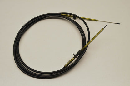 NEW Teleflex Engine Remote Control Cable 11' NOS