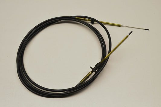 NEW Teleflex Engine Remote Control Cable 11' NOS