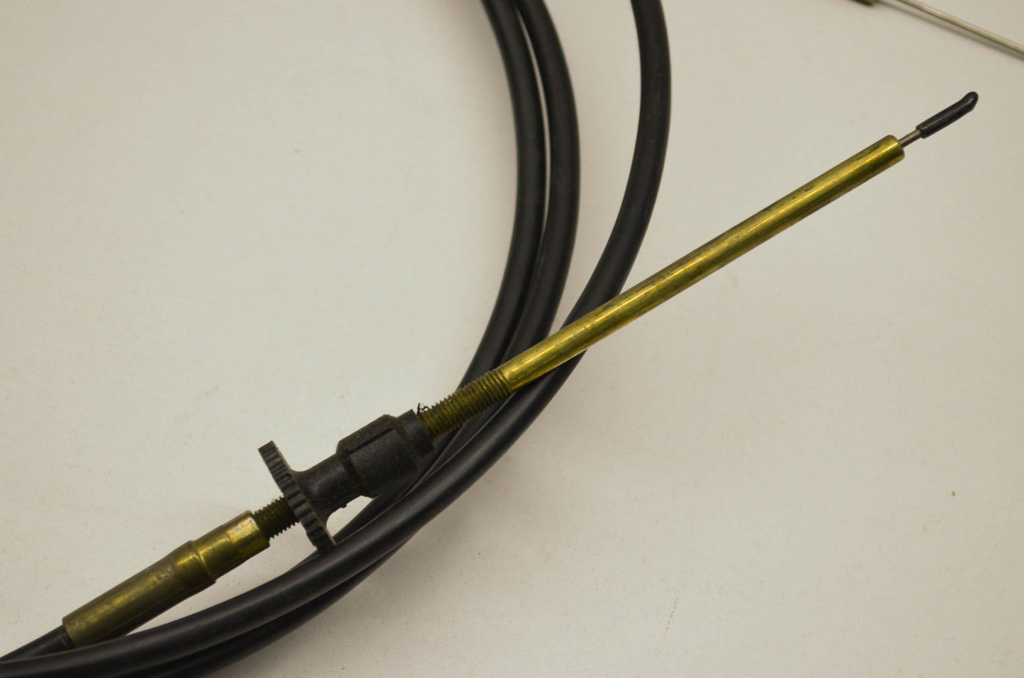NEW Teleflex Engine Remote Control Cable 11' NOS