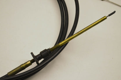 NEW Teleflex Engine Remote Control Cable 11' NOS