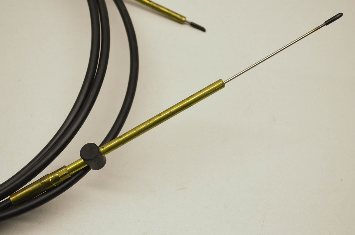 NEW Teleflex Engine Remote Control Cable 11' NOS