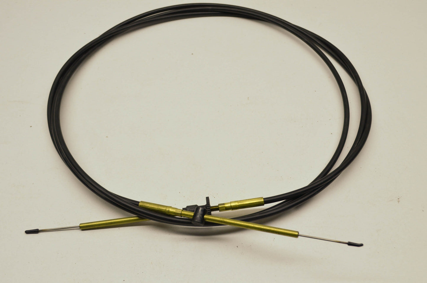 NEW Teleflex Engine Remote Control Cable 12' NOS